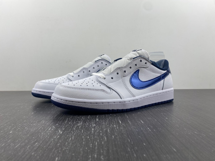 air jordan 1 low retro og ''midnight navy'' 705329 106