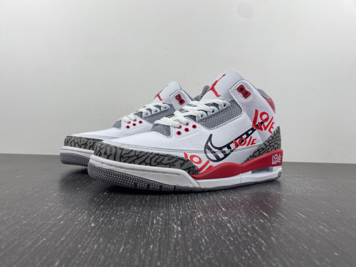 air jordan 3 aj30810