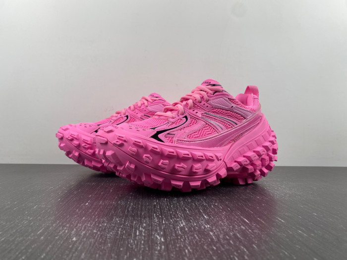 Ba*len*cia*ga defender sneaker