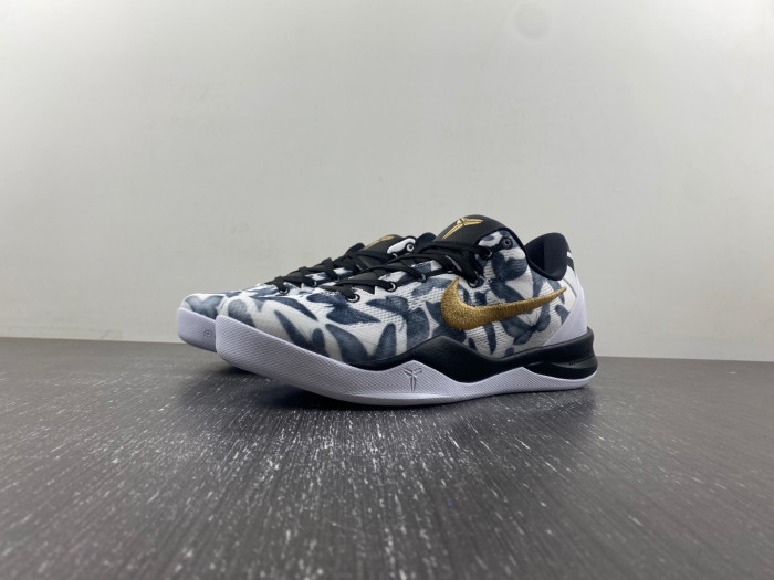 nike kobe 8 protro “mambacita” fv6325-100