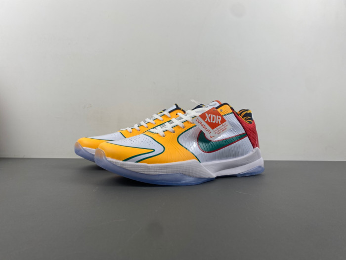 nike kobe 5 nk50402
