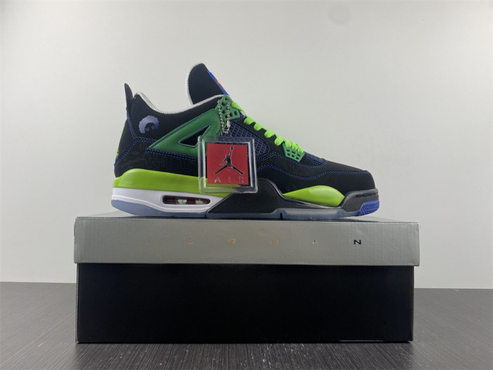 air jordan 4 doernbecher 308497-015