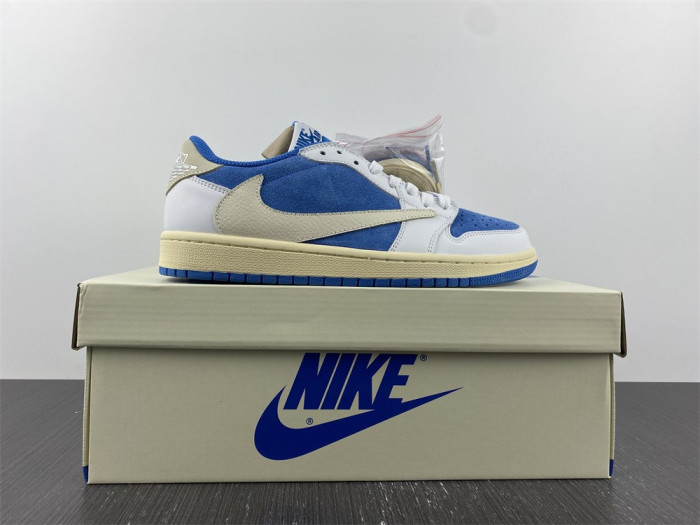 air jordan 1 low blue