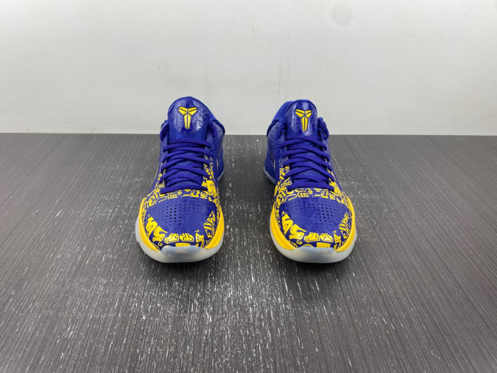 nike kobe 5 protro 5 rings cd4991-400