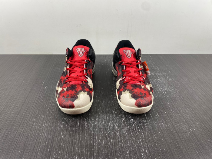 nike kobe 8 milk snake 555035-601