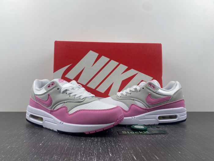 nike air max 1 wmns “fuchsia dream” dz2628-001