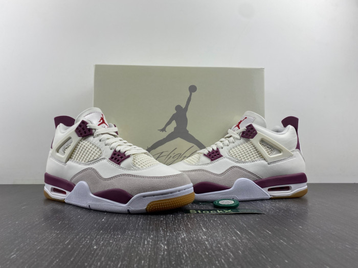 air jordan 4 aj40901