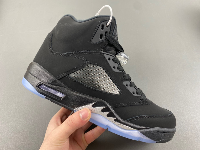 air jordan 5 black cat aj50409