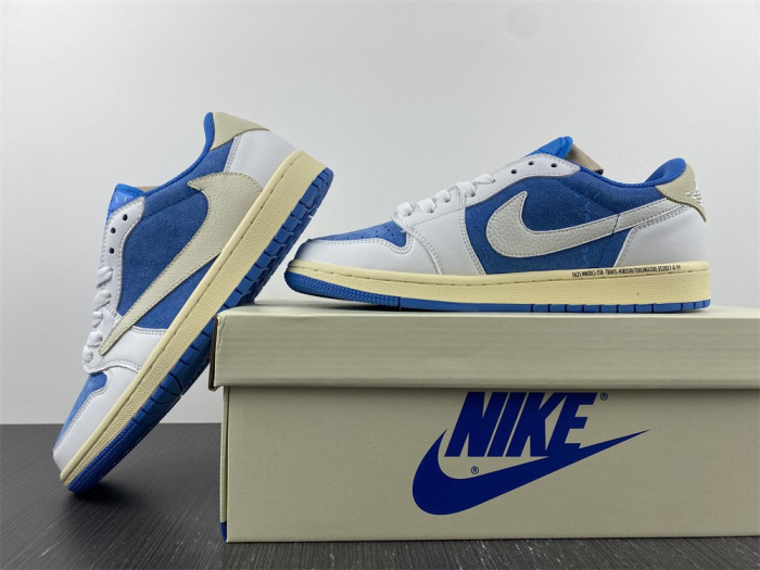 air jordan 1 low blue