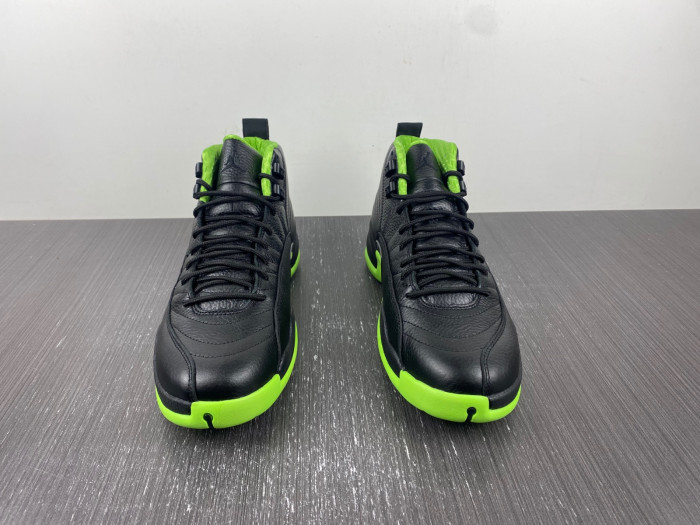 air jordan 13 black/green aj1320230303
