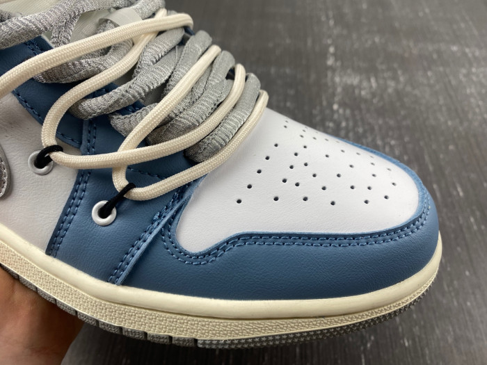 nike air jordan 1 low 20230417