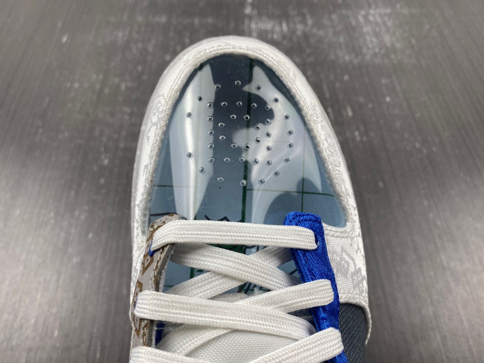 nike dunk low lx barbie (women