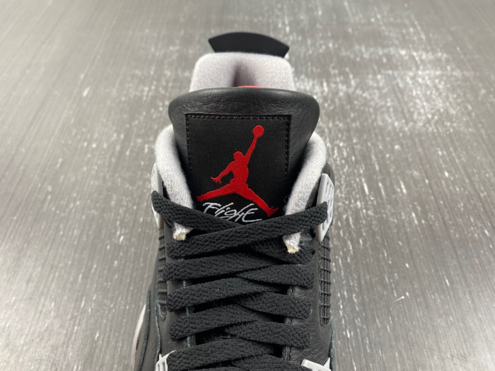 air jordan 4 “bred reimagined” fv5029-006