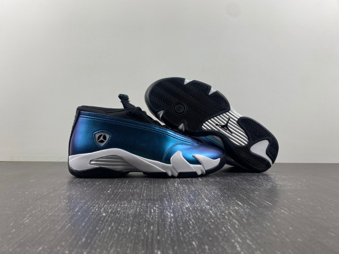 air jordan 14 low “love letter” dh4121-300