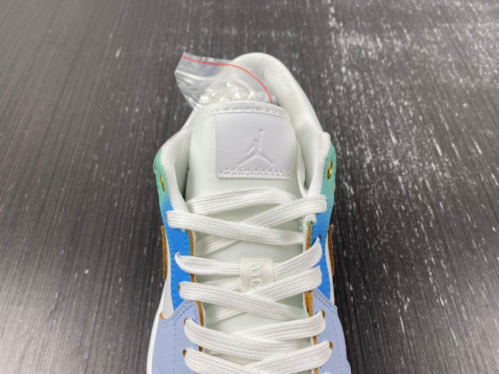 air jordan 1 low se “emerald rise” fn8899-131