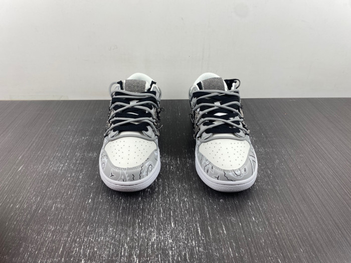 nike dunk low ndl010402