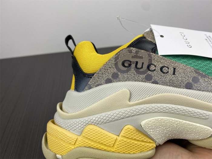Ba*len*cia*ga triple s sneaker 8000039