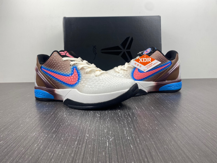 nike kobe 6 protro