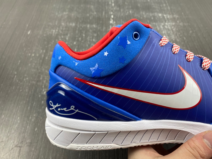 nike kobe 4 nk41125