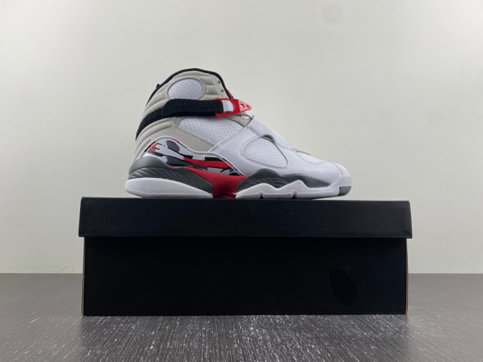 air jordan 8 retro bugs bunny 305381-103