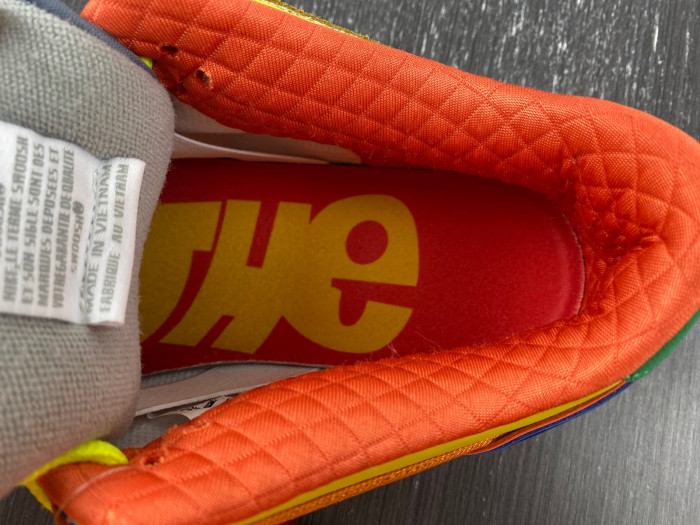 nike sb dunk low what the dunk 318403-141