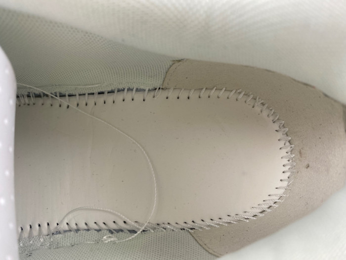 off-w out of office lace-up sneakers