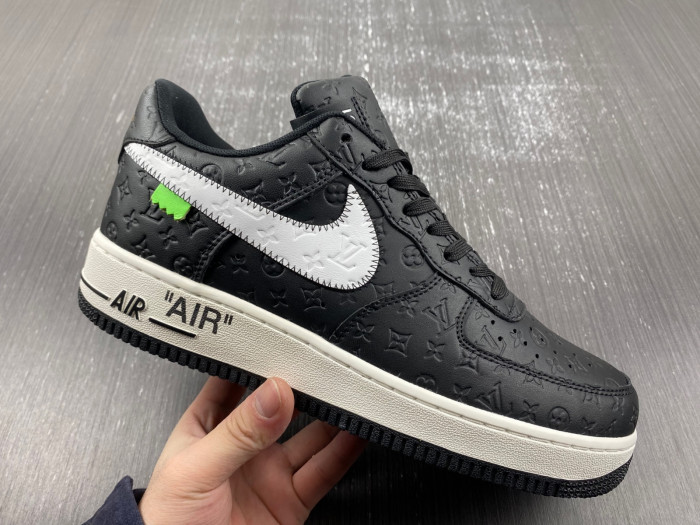 l**isV*t*n x nike air force lv la20231117