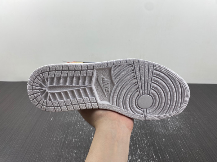 air jordan 1 aj1l1013