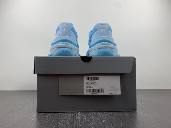 Ba*len*cia*ga triple s sneaker 80000133