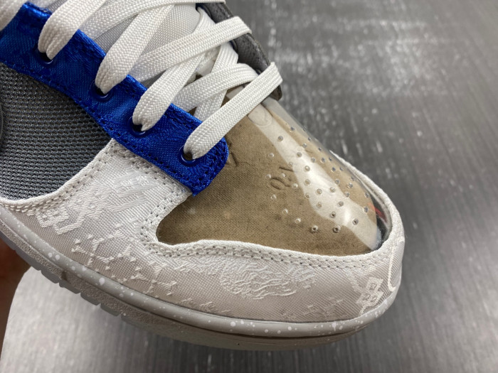 nike dunk low lx barbie (women