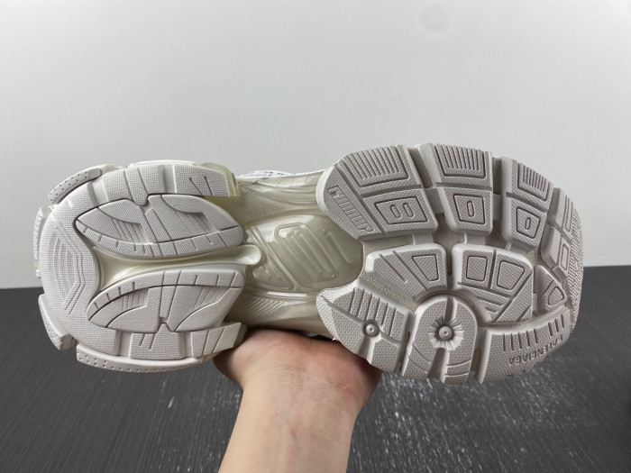 Ba*len*cia*ga runner sneaker