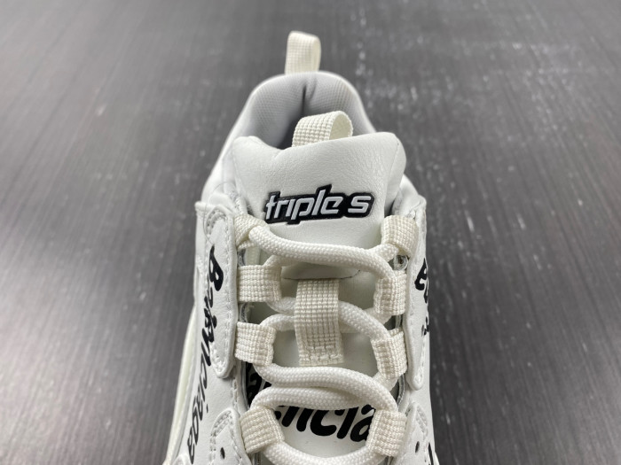Ba*len*cia*ga triple s sneaker 8000041