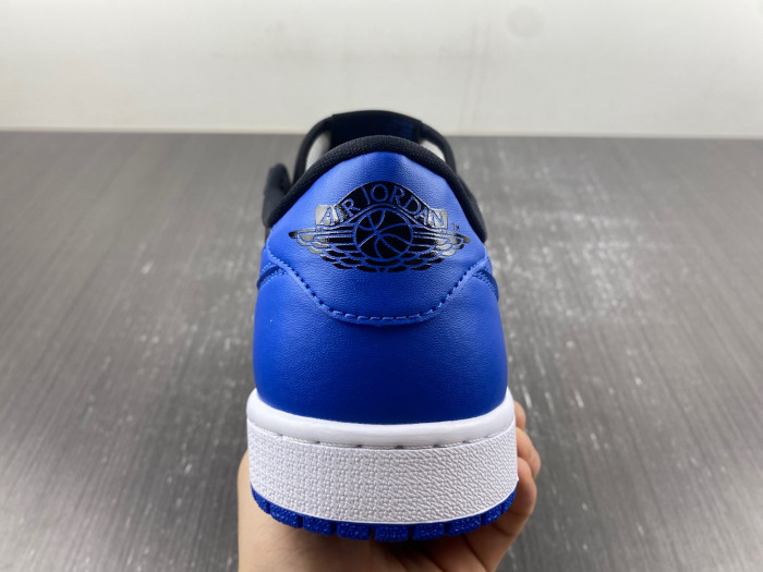 jordan 1 retro low royal 705329-004