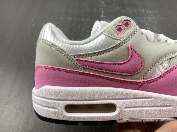 nike air max 1 wmns “fuchsia dream” dz2628-001