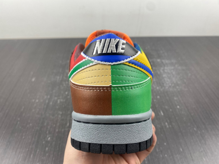 nike dunk sibeydunk low ndl0615