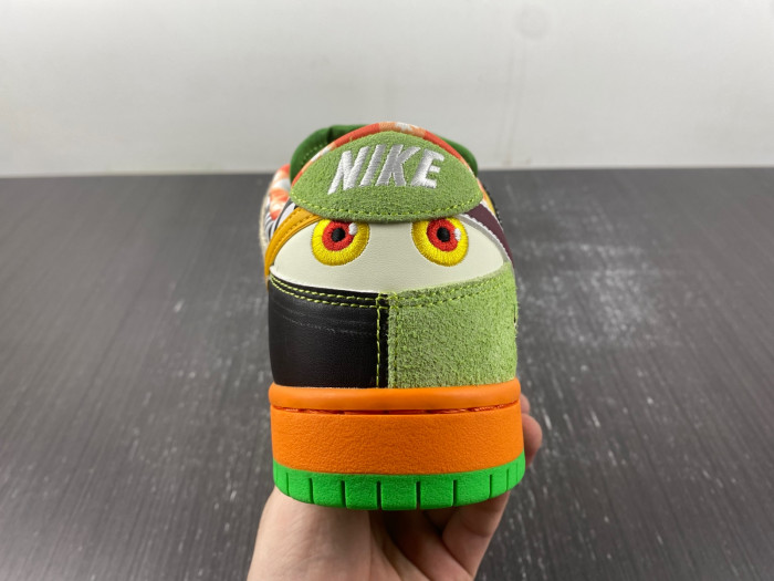 nike sb dunk low ndl0925