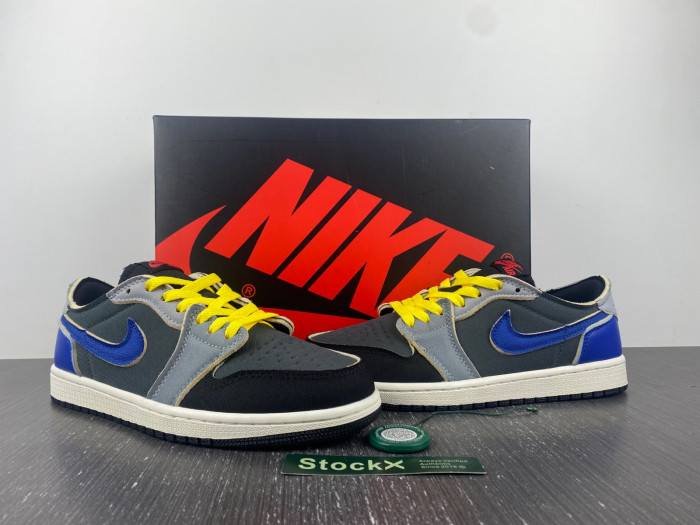 air jordan 1 retro low 20230303