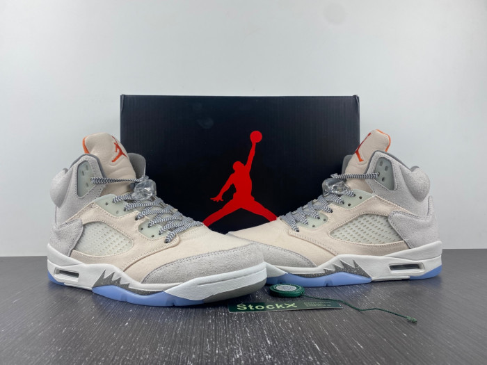 air jordan 5 retro se “craft” fd9222-180