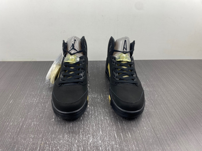 air jordan 5 retro sp a ma maniére black fd1330-001