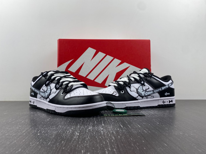 nike dunk low ndl01231