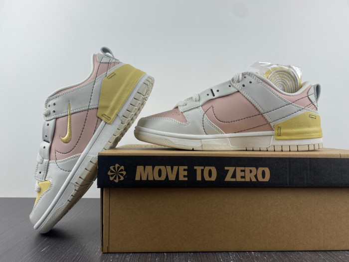 nike dunk low disrupt2