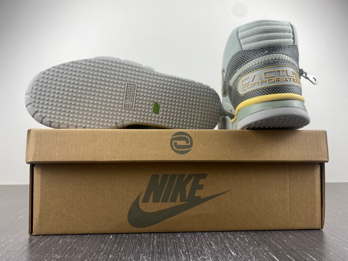 travis scott x nike air trainer 1 dr7515-001