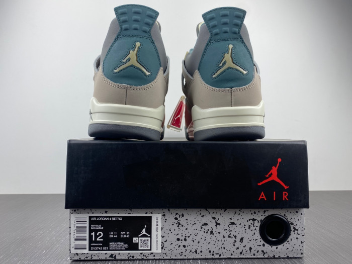 jordan 4 retro 0131