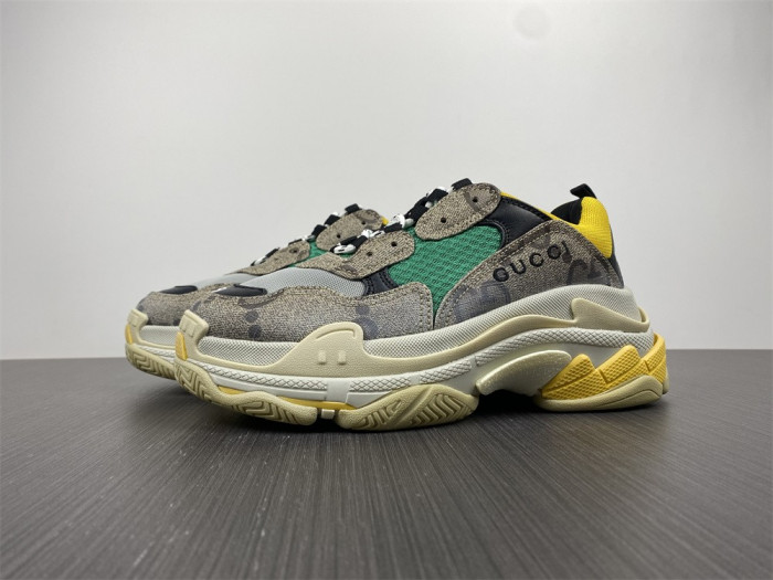 Ba*len*cia*ga triple s sneaker 8000039