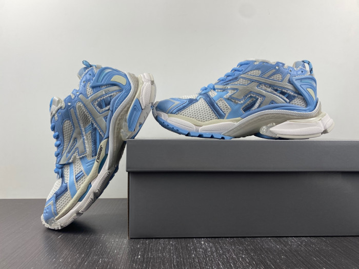 Ba*len*cia*ga runner sneaker
