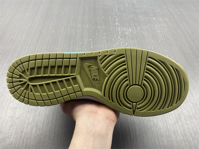 nike dunk low nh “cacao wow” dr0159-200