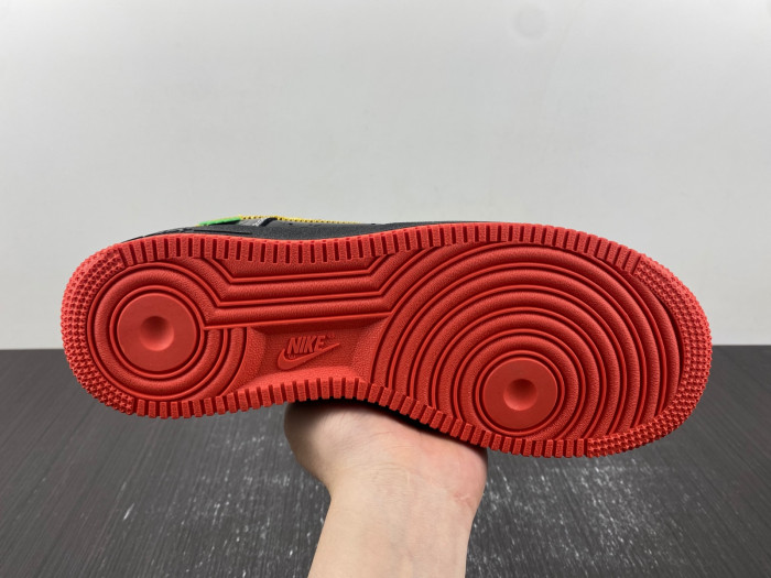 l**isV*t*n x nike air force lv la20231006