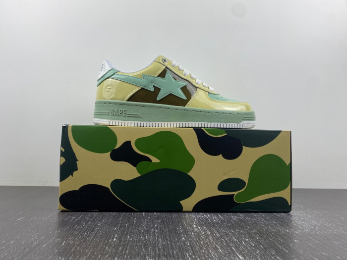 bathing ape xj00071