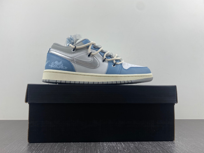 nike air jordan 1 low 20230417