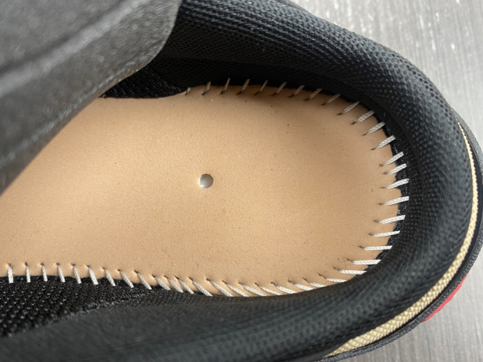 Ba*len*cia*ga triple s sneaker 80000107